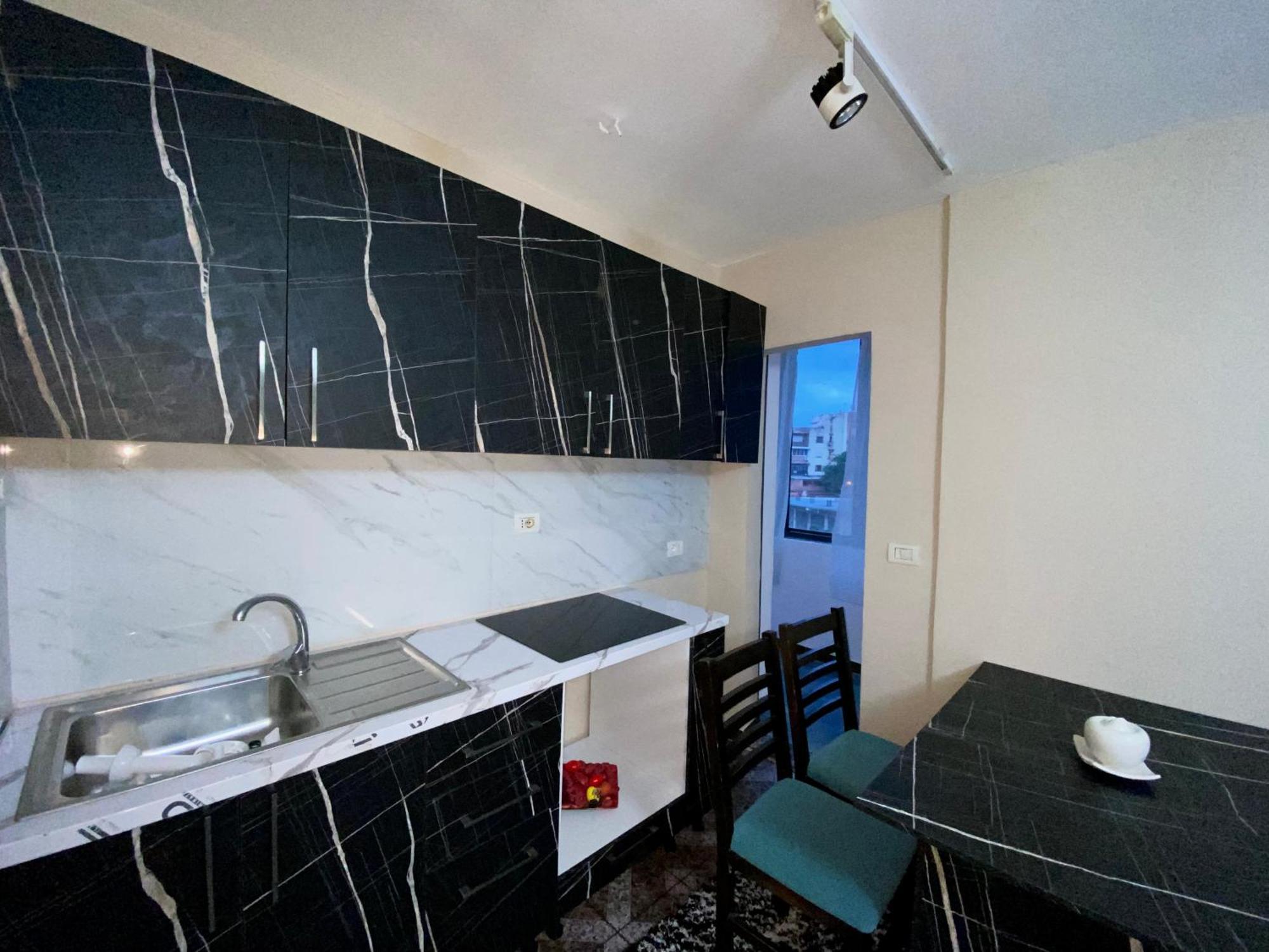 Moon Apartment Shkodra
